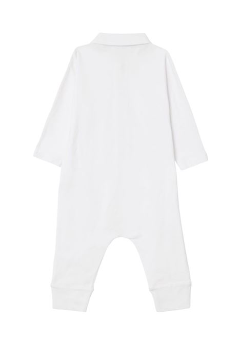 Baby Set Burberry Kid BURBERRY KIDS | BABY SET | 8100691A1464